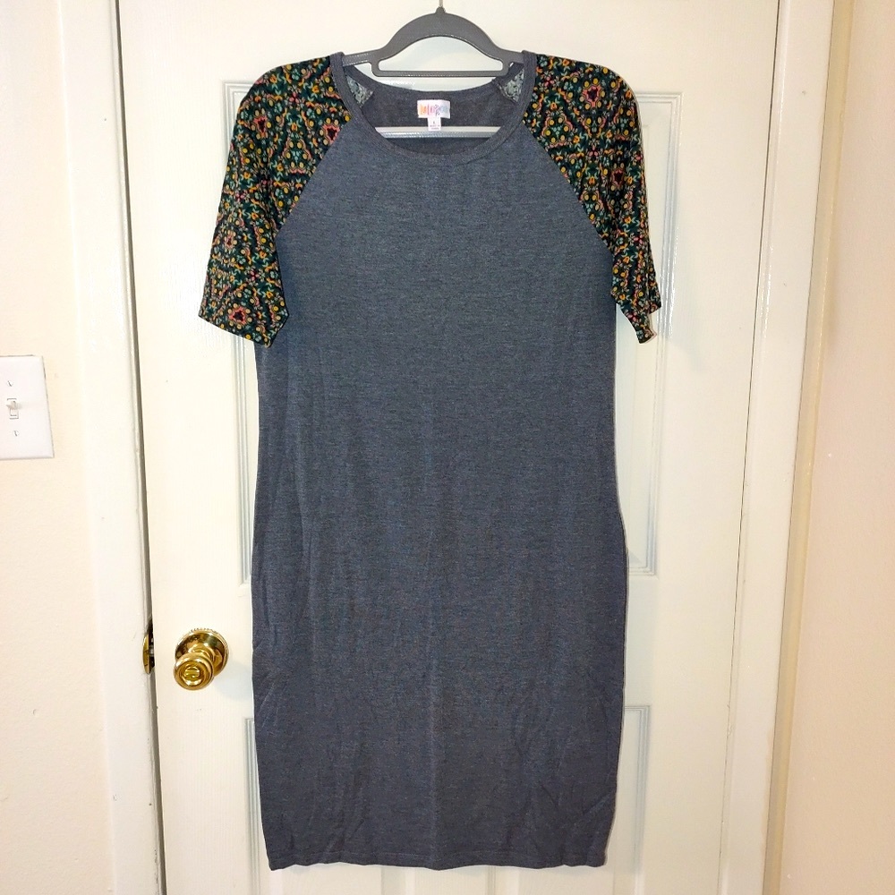 LuLaRoe Dress Large